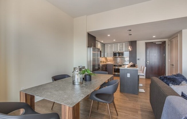2 beds, 2 baths, 1,310 sqft, $9,768, Unit 1112