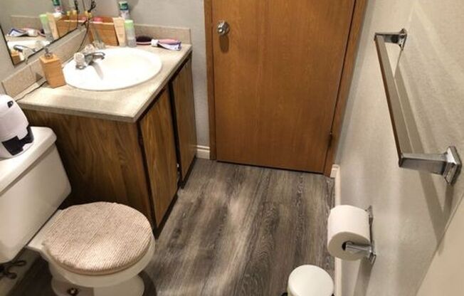 1 bed, 1 bath, 442 sqft, $1,485, Unit A107
