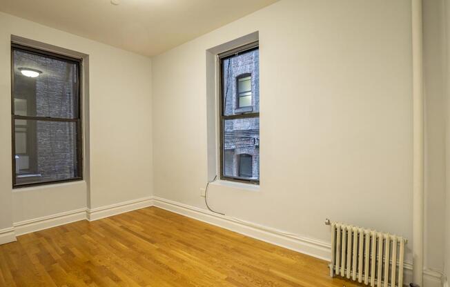 Studio, 1 bath, $2,450, Unit 1-S