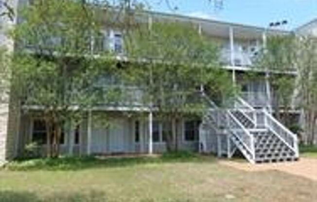 Super Cute, Tastefully Furnished, Hyde Park Condo