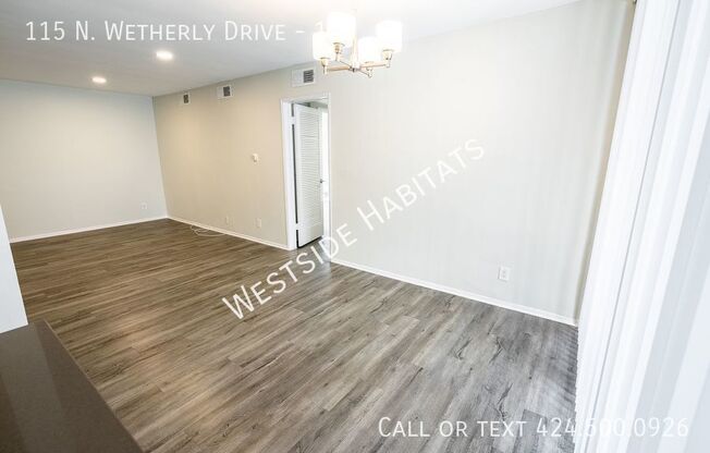 115 N. Wetherly Drive