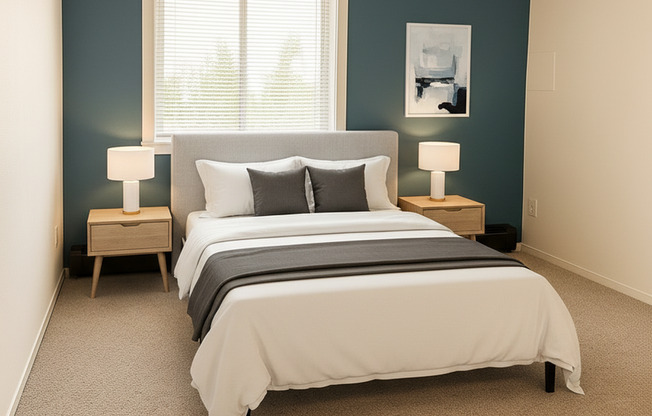 2 beds, 1 bath, $1,349, Unit Unit 112