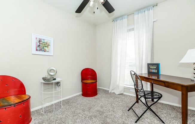 The Berkshire - Apartment Living in Houston, TX