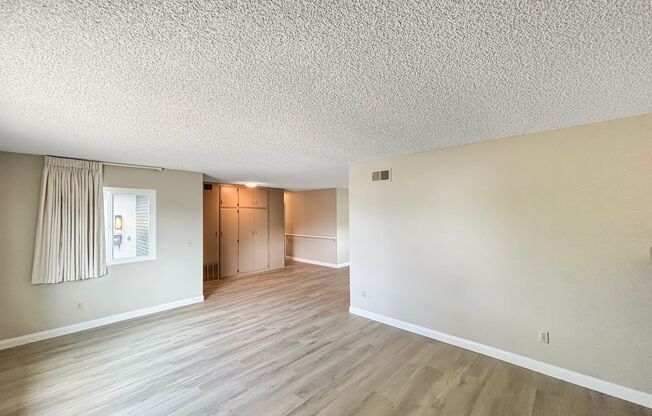 Charming 3BD/2BA House in Santee W/ W/D, Mini-Split A/C Units, 2-Car Garage & Sunroom!