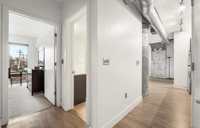 2 beds, 2 baths, 1,085 sqft, $3,900, Unit 201