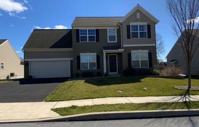 35 Union Crest Drive, Annville, PA 17003