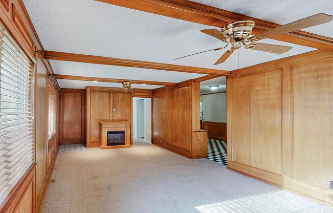 Available June | 3 Bedroom for Lease in Euless