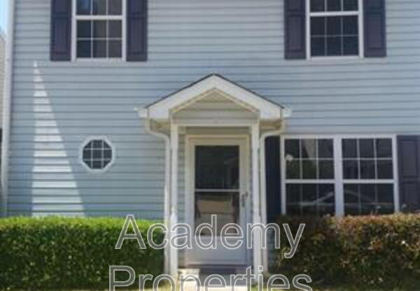 107 Watercress Court