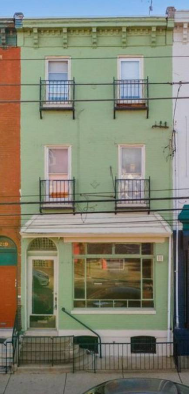 1217 N 29 ST