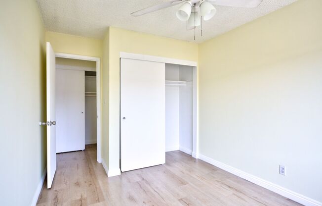 2 beds, 1 bath, $1,900, Unit # 15