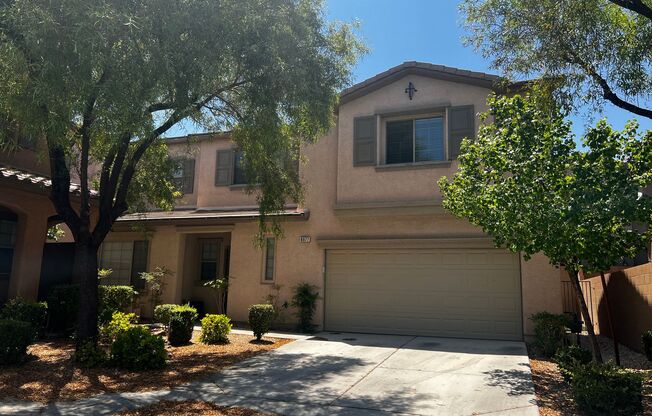 8977 Appellation Avenue - Beautiful 4-Bedroom Home in Prime Southwest Location! Community Pool.