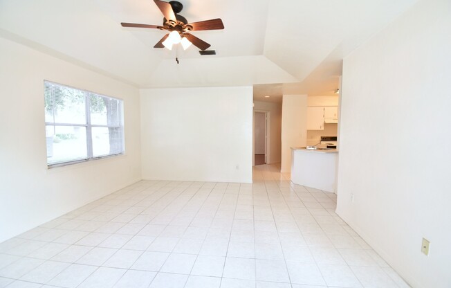 3/2 House @ Palm Grove