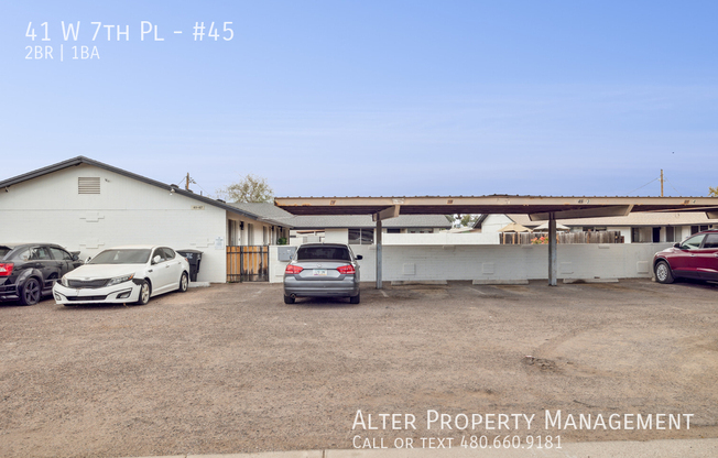 Partner-provided property photo