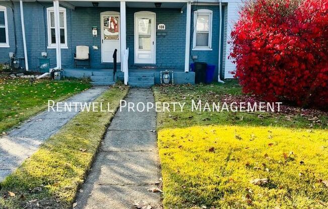 108 E CHELTON RD