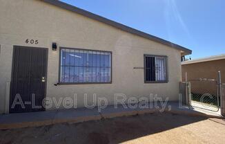 405 E THOROUGHBRED ST