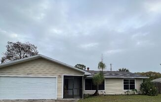 1893 GLENWOOD STREET, PALM BAY