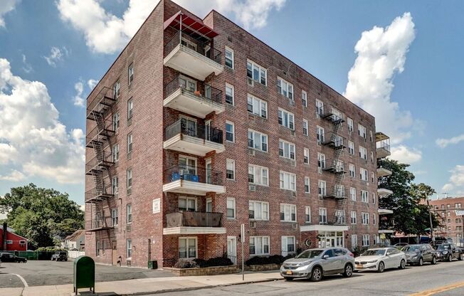 675 McLean Avenue LLC