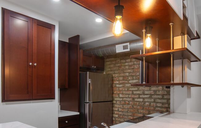 U Street Apartments