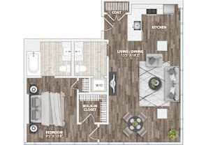 Partner-provided photo for $2579 unit