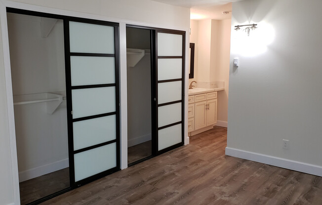 Villa Capri Apartments