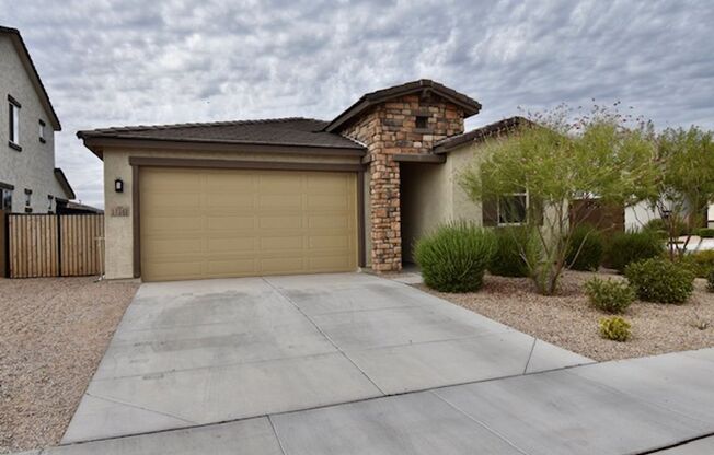 Beautiful 3 bedroom single level home!