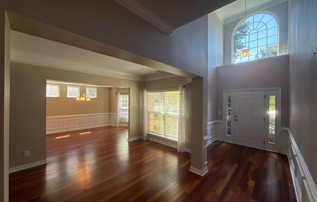 Providence Grove