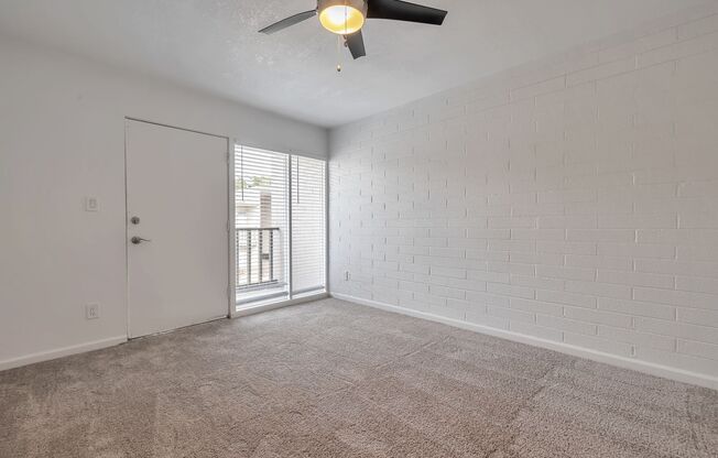 Chic, urban living awaits.