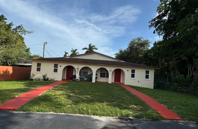 4063 SW 51 ST