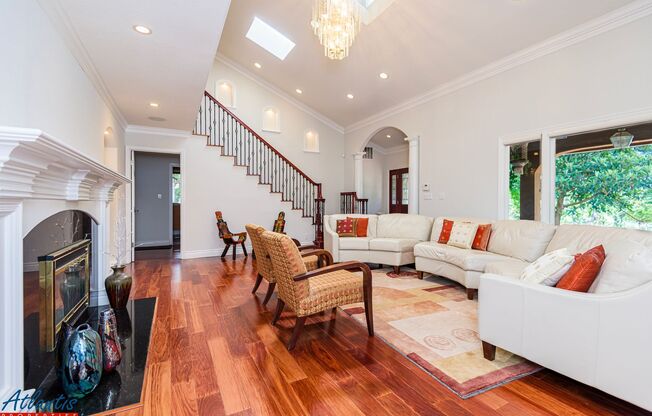 Stunning Home | Desirable Neighborhood | Detached ADU