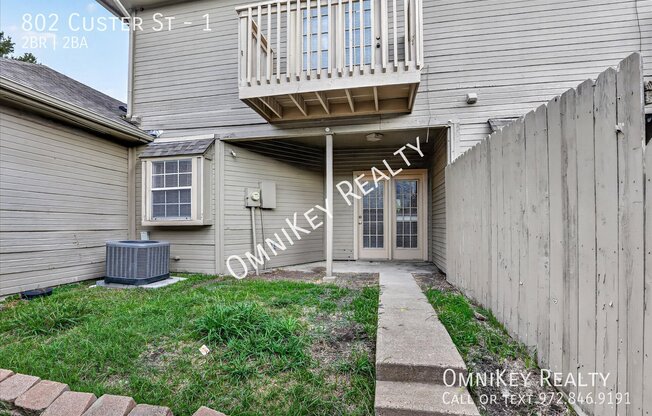 Partner-provided property photo