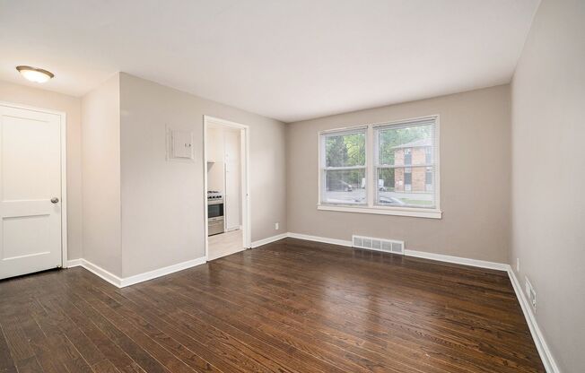 1 bed, 1 bath, 550 sqft, $775, Unit 117 Unit #202