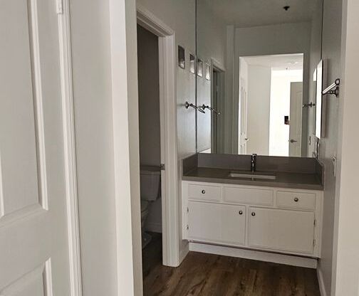 2 beds, 2 baths, 1,150 sqft, $3,295, Unit 406