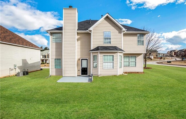 Partner-provided property photo