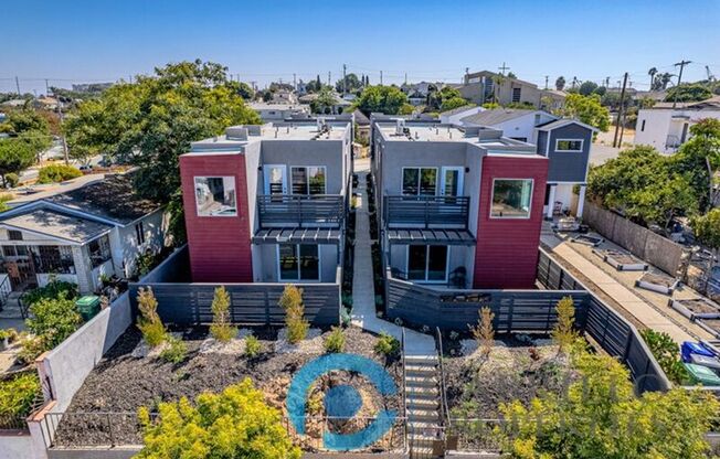 3079 MARTIN AVE