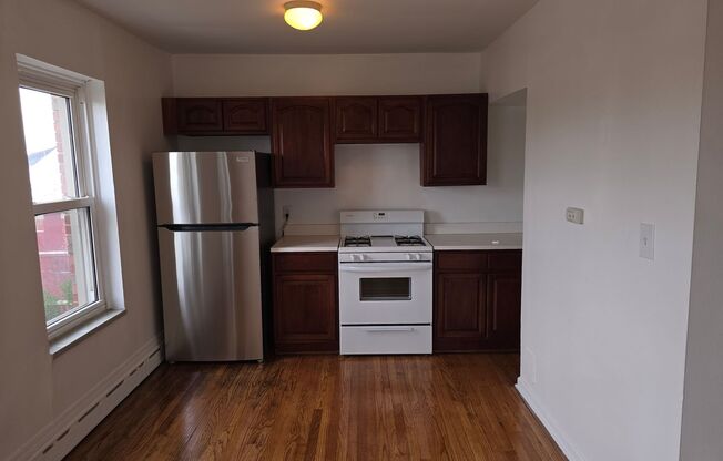 Studio, 1 bath, 500 sqft, $795, Unit 314