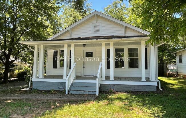 117 Oak Summit Road