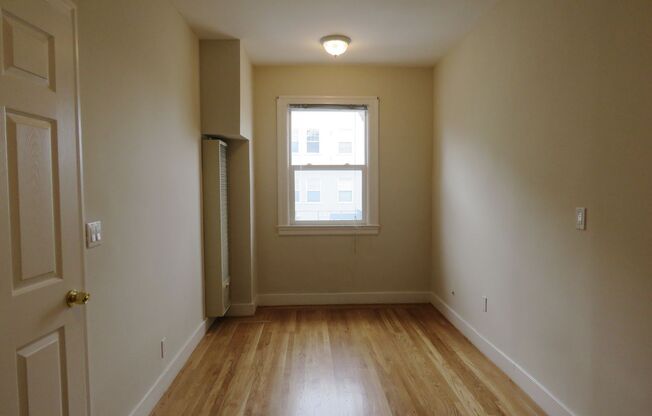 1 bed, 1 bath, $2,900, Unit 02