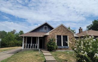 An Affordable and Beautiful Home