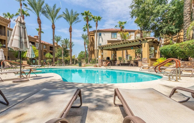 2bd 2 bath condo