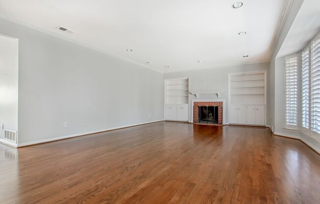 3 Bed, 2 Bath in Merriman Mark - Richardson ISD