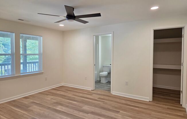 3 bedroom house in Concord