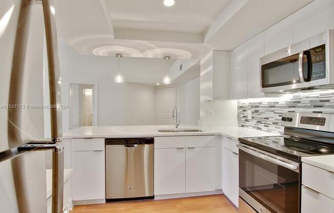 3605 NE 207th St Apt 4203