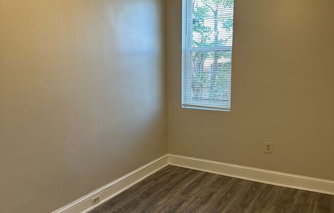 Spacious East Baltimore Home for Rent! Central Air! Partially Finished Basement! Fenced in Yard! Available Now!