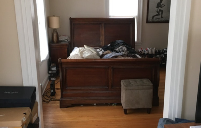Spacious & Stylish 2BR Apartment - Prime Wooster Square Location