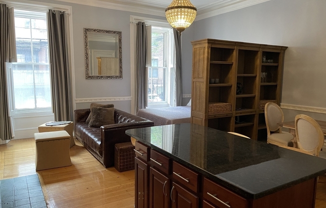 105 Beacon St.