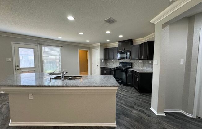 Coming soon... Move in June 7th, 2025