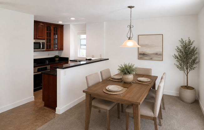 New paint & carpet! 2 bedroom, 2 bath top floor condo in La Jolla!