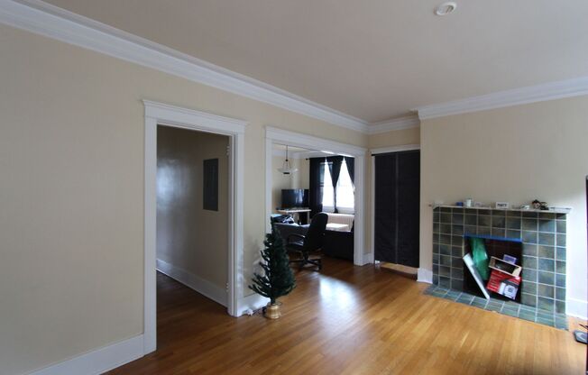 2012-2014 Shady Ave.