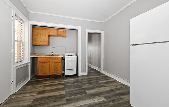 1 bed, 1 bath, $1,240, Unit 1649-2