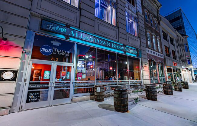 Partner-provided property photo